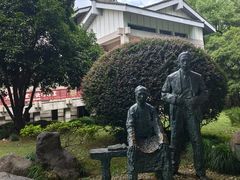 -浙江省博物馆(孤山馆区)