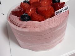 -DRUNK BAKER(上海恒丰路店)