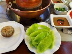 -惠丰涮肉馆(德宝新园店)