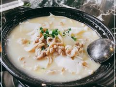 -李师傅脆肚(华强北店)