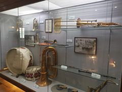 -澳门保安部队博物馆