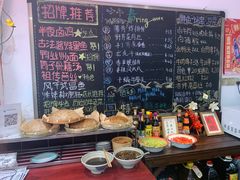 -刘师父老汉口江湖菜(蔡锷路店)