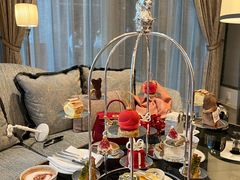 -广州富力丽思卡尔顿酒店