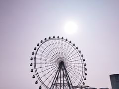 -琴岛之星摩天轮