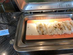 蒸肠粉-佰园全日西餐厅-厦门佰翔软件园酒店