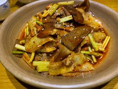 夫妻肺片-泡椒食堂