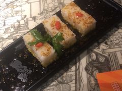 -遇见长安之丝路风荷(大唐西市店)
