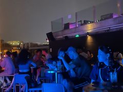 -罗斯福色戒酒吧(外滩店)