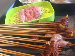 -钢管厂五区小郡肝串串香(南山店)