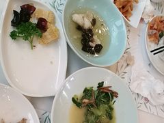 -上海虹桥宾馆味翠餐厅