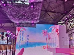 -哈尔滨西城红场