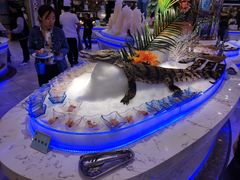 -澜悦港海鲜体验主题餐厅