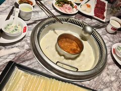 -鱼豆吉·豆浆鱼火锅(宜昌万达店)
