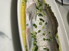 -柳莺湖上·湖景餐厅·江南菜(西湖店)