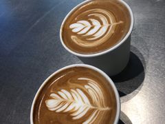 -COFFii&JOY(龙江新城市广场店)