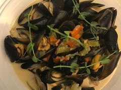 青口贝&nbsp;薯条-雅城香慧咖啡馆(常德路店)
