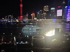 -外滩8号 whisky bar(金延大厦店)