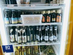 零售区-呆虾王龙虾馆(南湖总店)