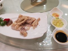 -东江海鲜酒家(艺都分店)