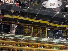 -领鲜天下·焗海鲜·花胶鸡(天目里店)