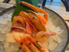 -极尚大瀛喜日本料理(铜锣湾店)