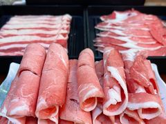 -丽江庭院·云南野生菌·海鲜火锅(鼓楼四合院店)