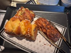 -B&C黄油与面包·THE GARDEN BAKERY概念店(世纪汇店)