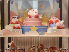 -泡泡玛特POPMART(龙湖亦庄天街店)