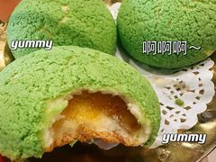 -点都德(世纪汇店)