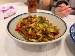 -新新湘菜馆(新中街二条店)