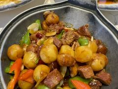 -东北本家小厨(海甸三东路店)