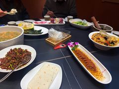 -长寿面馆(振兴路店)