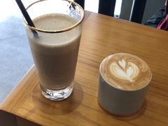 -T-COFFEE(长江花园店)