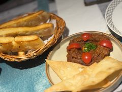 -苏坦土耳其西餐厅(玉林店)