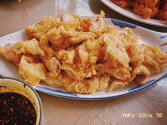 -天新园饭店