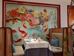 -钱塘花园·宁波菜