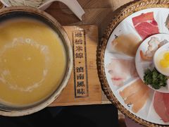 -上坐过桥米线(顺城店)