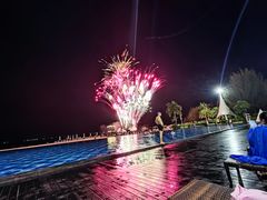 -惠州金海湾嘉华度假酒店