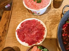 -井福老火锅(温江亚洲湾店)