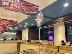 -海底捞火锅(铂澜大象城店)
