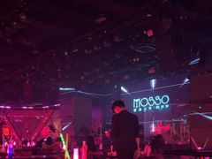 -MOSSO音乐酒吧·live house(南京旗舰店)