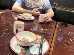 -新白鹿餐厅(爱琴海购物中心店)