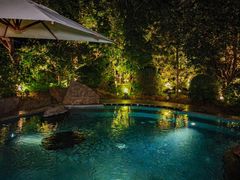 -清河半岛温泉度假酒店