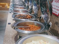 -和谐号(全运路万达店)