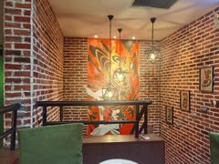 -香巴拉云南餐厅(华莱坞店)