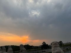 -小厨娘金榜题名(夫子庙秦淮河店)