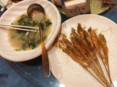 -濠景渔港(汇通店)