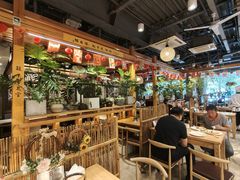 -素虎料理(前门店)