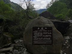 -叠溪松坪沟景区