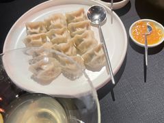 鲅鱼饺子-鲁采LU STYLE(新天地店)